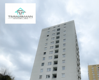 3 Zimmerwohnung Lübeck Moisling