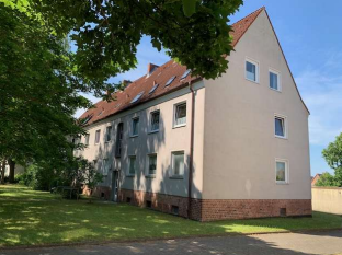 Wohnung Neustadt